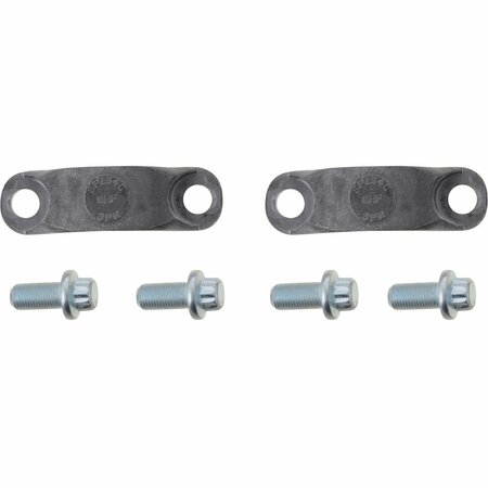 SPICER Universal Joint Strap Kit, 140-70-18X 140-70-18X